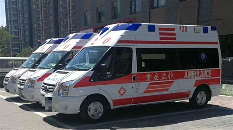 上海救护车出租-长途跨省120转运转院-上海速达长短途救护转运