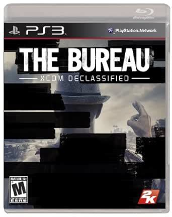 Buy The Bureau Xcom Declassified (PS3) Online at Low Prices in India ...