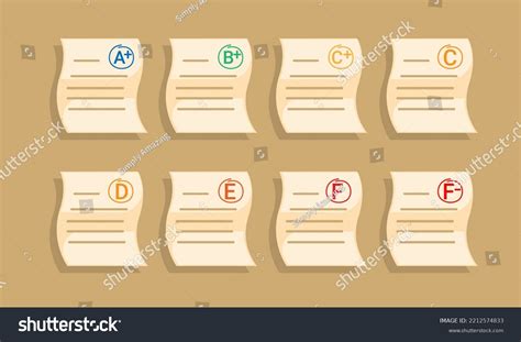 Image result for Fail Exam Mark Vector
