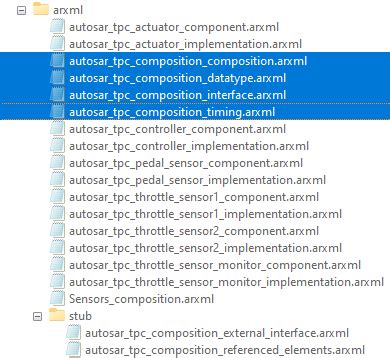 Image result for Arxml Tutorial