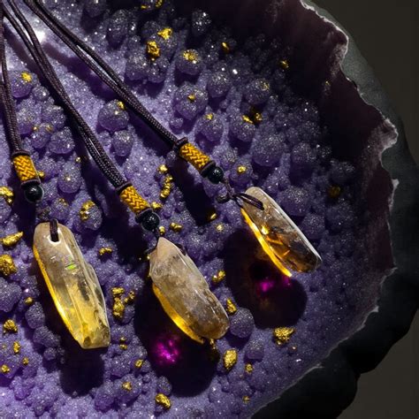 Pendants – Crystal Lux Studio