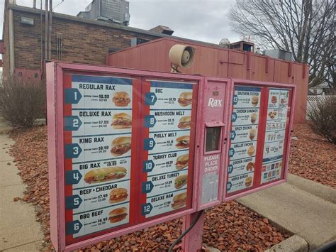 Rax Restaurants 的图像结果