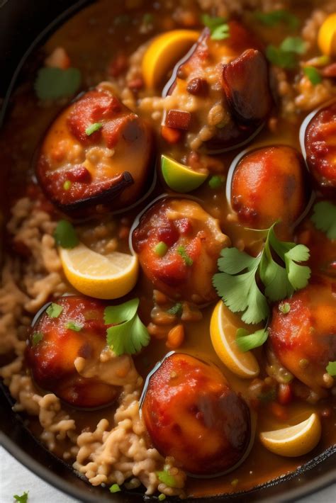 Easy Meatballs and Rice Recipe - Imyobe