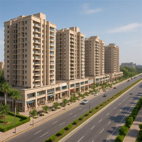 3BHK Flats & Beyond: Patiala Road Leading Zirakpur’s Real Estate Revolution - Zirakpur Property