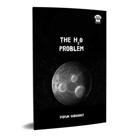 The H2O Problem – Blaft Publications