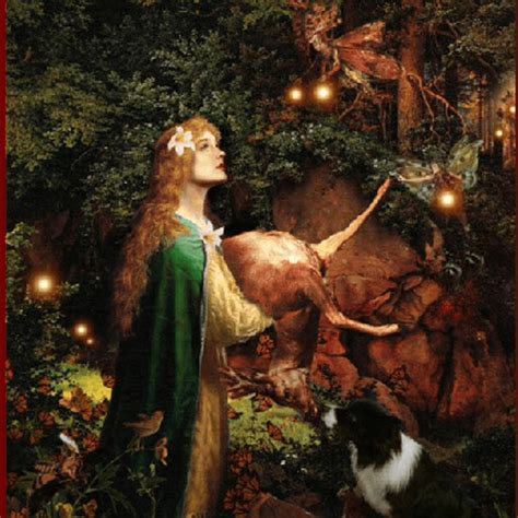 Greek Goddess Artemis Symbol