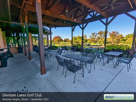 10 photos of the Glendale Lakes Golf Club Clubhouse, Pro Shop, and more ...