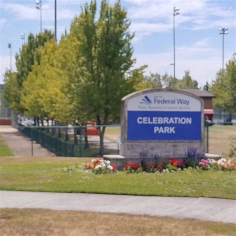 CELEBRATION PARK (2025) All You Need to Know BEFORE You Go (with Photos ...