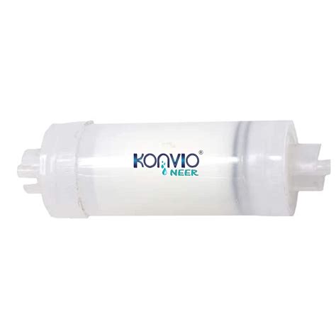 Konvio Neer Water Purifier 4Inch Uf Cartridge For All Ro (4", Ultra ...