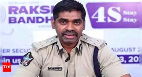 Andhra Pradesh cops summon IPS officer for deputy speaker’s torture in ...