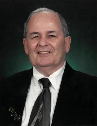 Michael R. Good Obituary (2024) - Valdosta, GA - Carson McLane Funeral ...