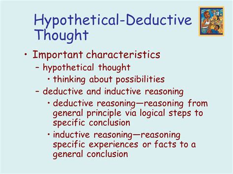 Image result for Hypothetico-deductive Model Examples