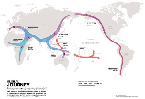 Human Migration Interactive Map 的图像结果