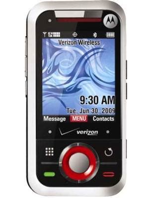 Motorola Rival A455 Latest Price in India & Full Specs - Minto