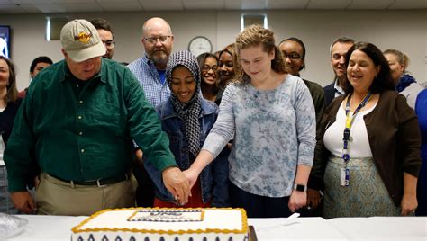 A slice of success: UNG's Oconee campus celebrates consolidation ...