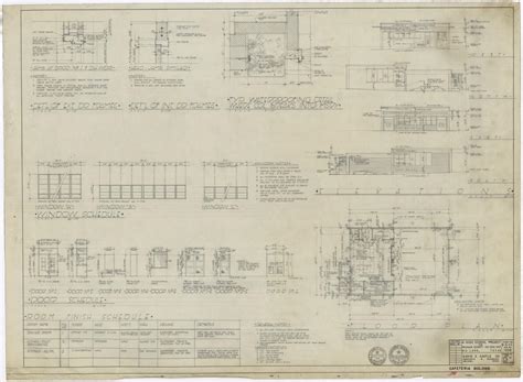 Big Lake High School Cafeteria: Floor Plan and Schedules - The Portal ...
