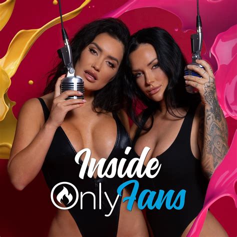 Inside OnlyFans (podcast) - Abstraction Media | Listen Notes