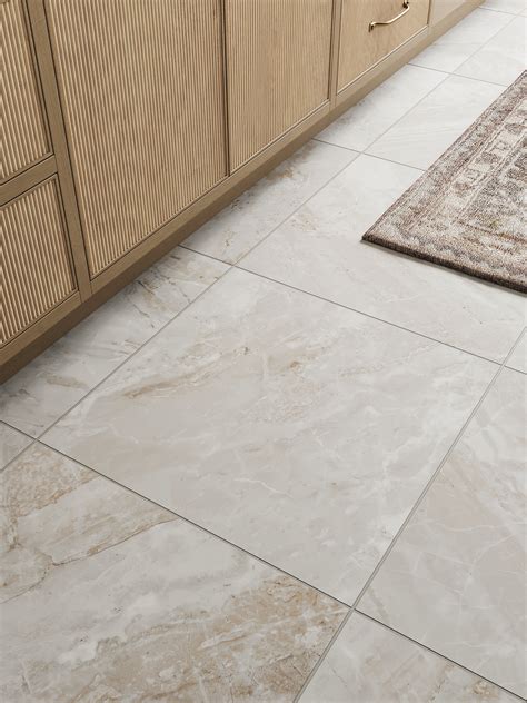Beige 24x24 Tile
