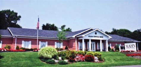 Mahn Funeral Home Inc | DeSoto, MO