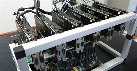 Image result for Bitcoin Mining Machine