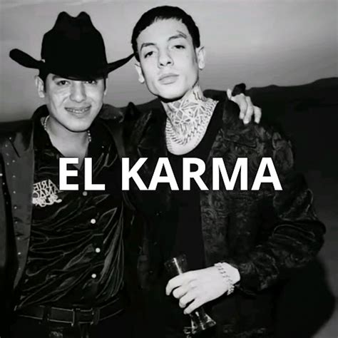 Image result for El Karma Tutorial