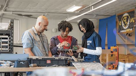 Purdue Polytechnic High Schools