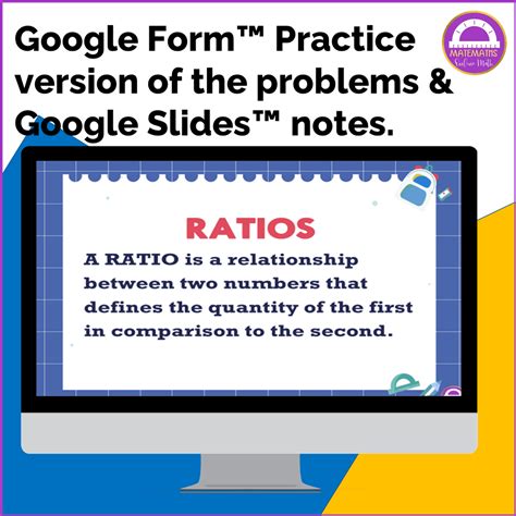 Introduction to Ratios 的图像结果