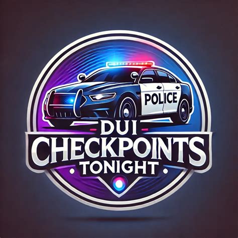 Los Angeles County, CA | DUI Checkpoints Tonight Near Me