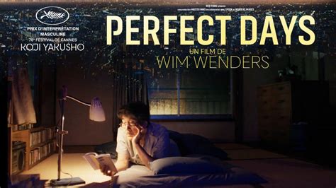 Image result for Perfect Days Book