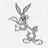 Image result for Pink Bunny Rabbit Clip Art