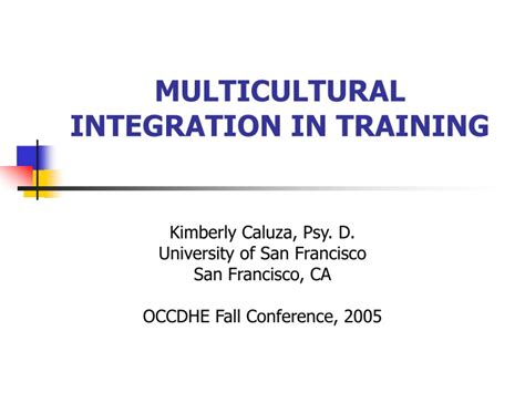 Image result for Multicultural Training