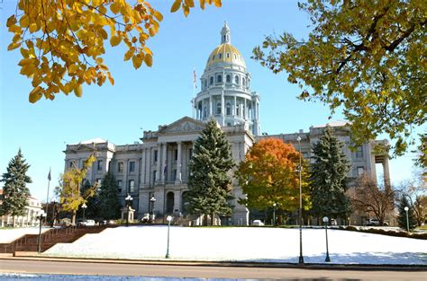 Learn Some Fun Facts about Colorado - Uncover Colorado