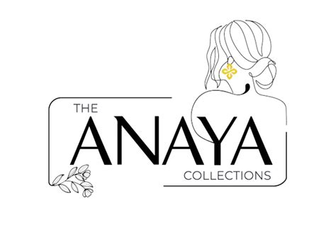The Anaya Collections | Online Jewellery Store