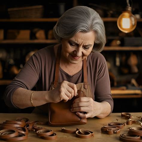 Story - Joan - Joan's Bags