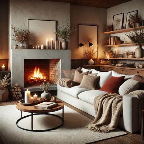 3 Cozy Living Room Ideas For A Comfy Winter Retreat | Sit Back Lounge