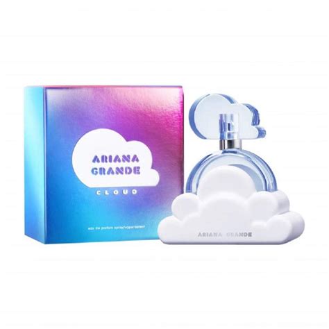 Ariana Grande Cloud 100ml EDP by Ariana Grande For Women – Haven ...