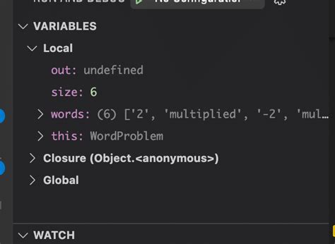 Image result for Vscode Debug JavaScript