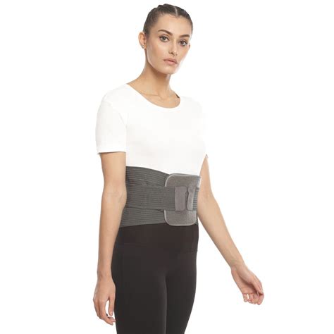 LUMBO SACRAL BELT – romsons.in