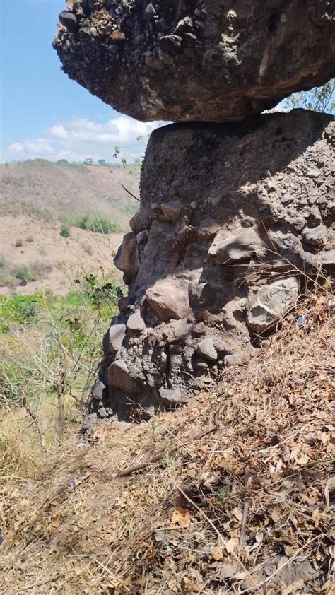 "Ruta a la piedra encantada OLOCUILTA 2025"TURISMO LOCAL., Olocuilta ...