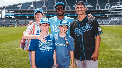 June Season Ticket Member Events | Kansas City Royals