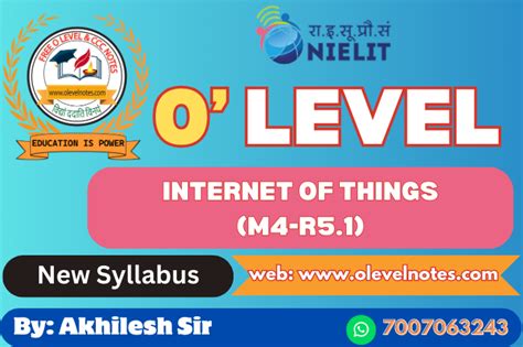 O Level Notes 的图像结果