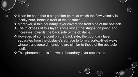 Image result for Boundary Layer