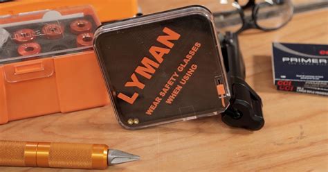 Image result for Primer Loader for Reloading