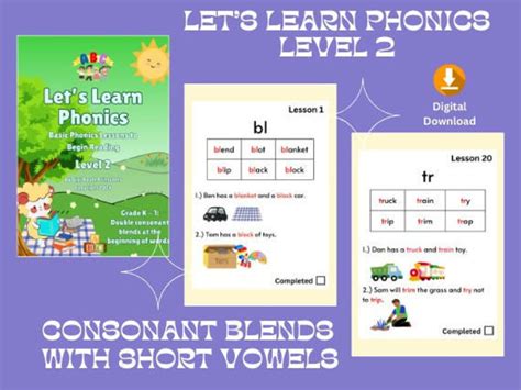 Image result for Basic Phonics Lessons