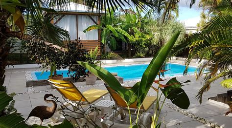 VILLA ZANDOLI (Baie-Mahault) - B&B Reviews & Photos - Tripadvisor