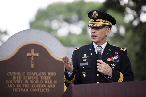 Army chaplains celebrate 241 years of service | Article | The United ...