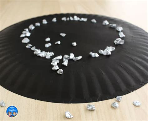 Solar System Craft Projects 的图像结果