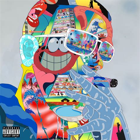 NAV: Demons Protected by Angels Album Review | Pitchfork