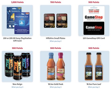 How To Earn Speedway Speedy Rewards Points