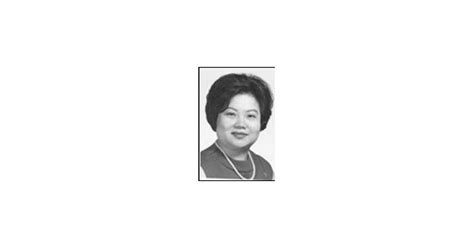 FELICIA ENG Obituary (2010) - Atlantic City, NJ - The Press of Atlantic ...